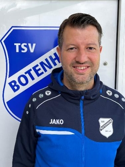 Avatar Bild für Matthias Schmid