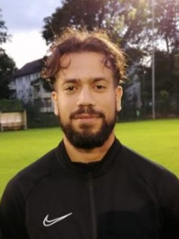 Avatar Bild für Mohamed Abdul-Rahman