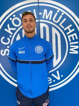 Avatar Bild für Antonino Magliarisi