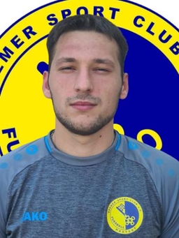 Avatar Bild für Semin Memedi