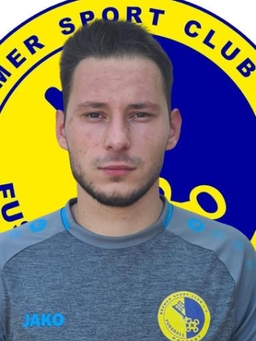 Avatar Bild für Suan Memedi