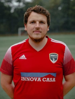 Avatar Bild für Dennis Schwarz