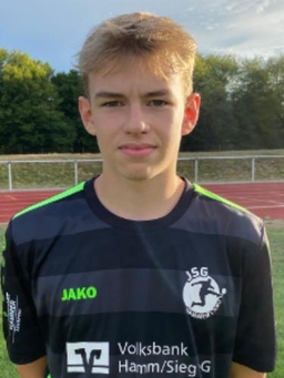 Avatar Bild für Lennard Weber