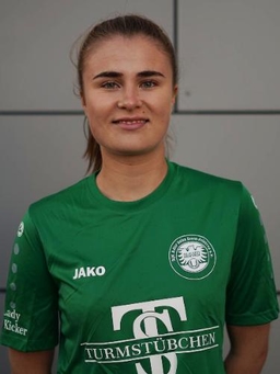 Avatar Bild für Leonie Kattner
