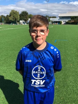 Avatar Bild für Janis Josef Mayer