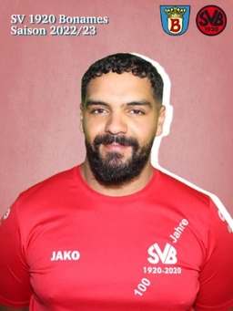 Avatar Bild für Soufiane Chaikhoun