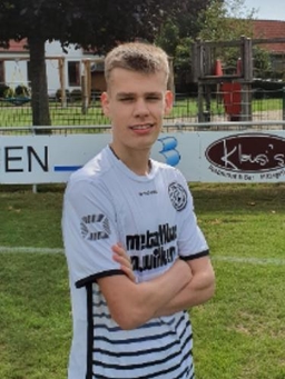 Avatar Bild für Luca Behrensen