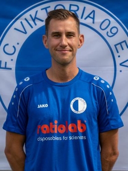 Avatar Bild für Dennis Borchardt