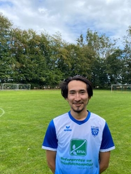 Avatar Bild für Reza Jafari