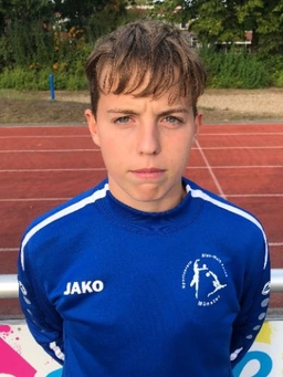 Avatar Bild für Hugo Bleckmann