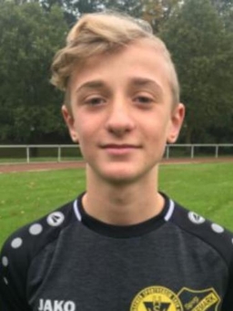 Avatar Bild für Laurin Silas Kröner