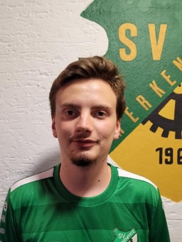 Avatar Bild für Jonas Müth