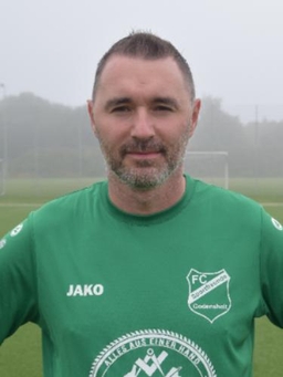 Avatar Bild für Robert Krawietz