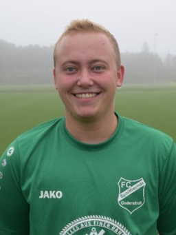 Avatar Bild für Luke Kreklau