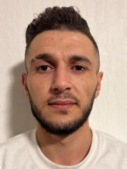 Avatar Bild für Muhamed Almowajih