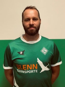 Avatar Bild für Benjamin Hafemann