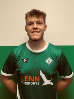 Avatar Bild für Niklas Lämmel