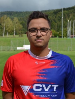 Avatar Bild für Denis Pilz