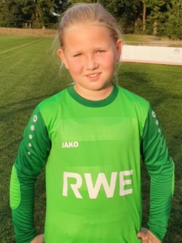 Avatar Bild für Neele Hinken