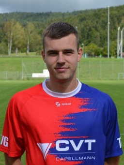 Avatar Bild für Lars Bauer