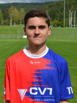 Avatar Bild für Leon Bregenzer