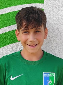 Avatar Bild für Angelo Donato