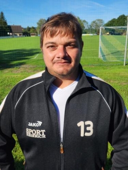 Avatar Bild für Sebastian Malleis