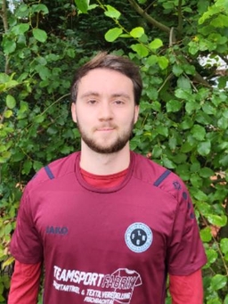 Avatar Bild für Niklas Ohl