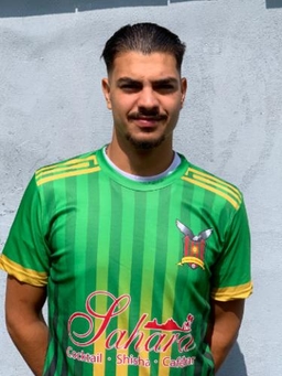 Avatar Bild für Roni Dogan