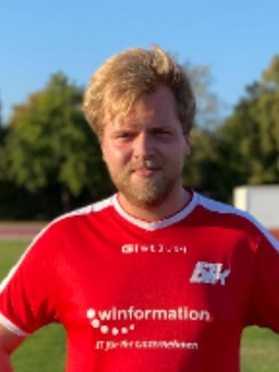 Avatar Bild für Nico Maurer