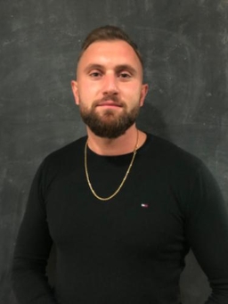 Avatar Bild für Max Dilewski