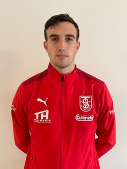 Avatar Bild für Aaron Martin Felthaus