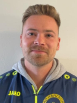 Avatar Bild für Andre Nicolai