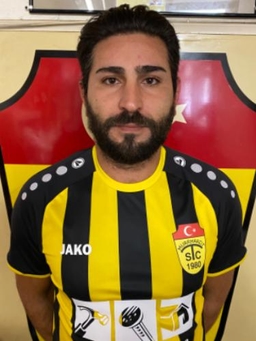 Avatar Bild für Selcuk Akcan