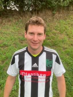 Avatar Bild für Leif Hribar