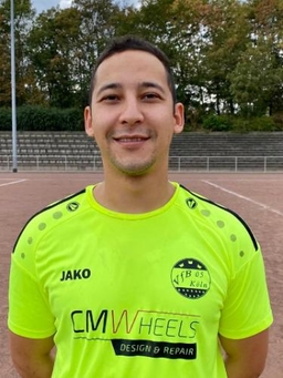 Avatar Bild für Imad Sanad