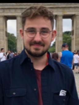 Avatar Bild für Kevin Robrecht
