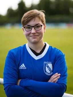 Avatar Bild für Marianne-Anna Volkers