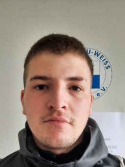 Avatar Bild für Angel Dominik Holzmüller