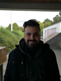 Avatar Bild für Baris Arslan