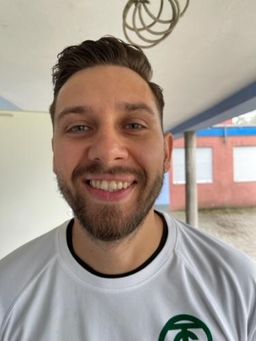 Avatar Bild für Pawel Hürter