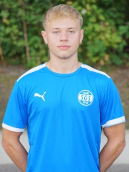 Avatar Bild für Gerome Lucas Bonk