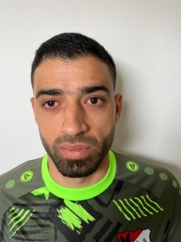 Avatar Bild für Hammoud Hassan