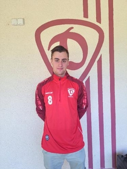 Avatar Bild für Lucas Freitag