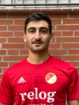 Avatar Bild für Saad Mohammad