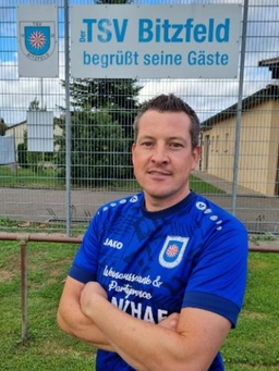 Avatar Bild für Thomas Rüger