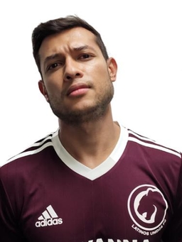 Avatar Bild für Diego Eufracio Lucio