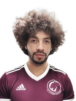 Avatar Bild für Jose Ramirez Perez