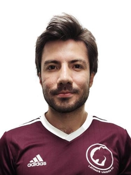 Avatar Bild für Ricardo Reyes Alva