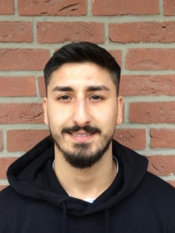 Avatar Bild für Deniz Altinisik